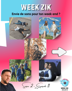 week zik saison 2 episode 11