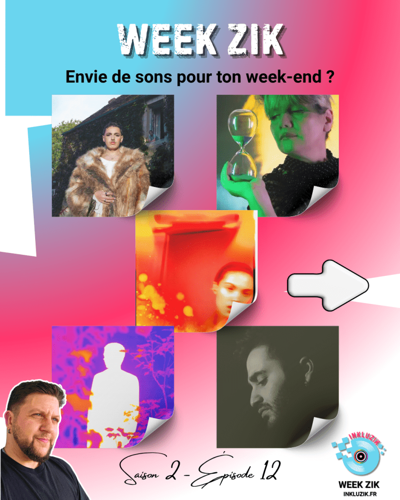 week zik saison 2 episode 12