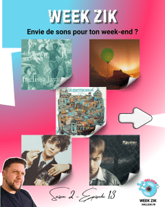 week zik saison 2 episode 13