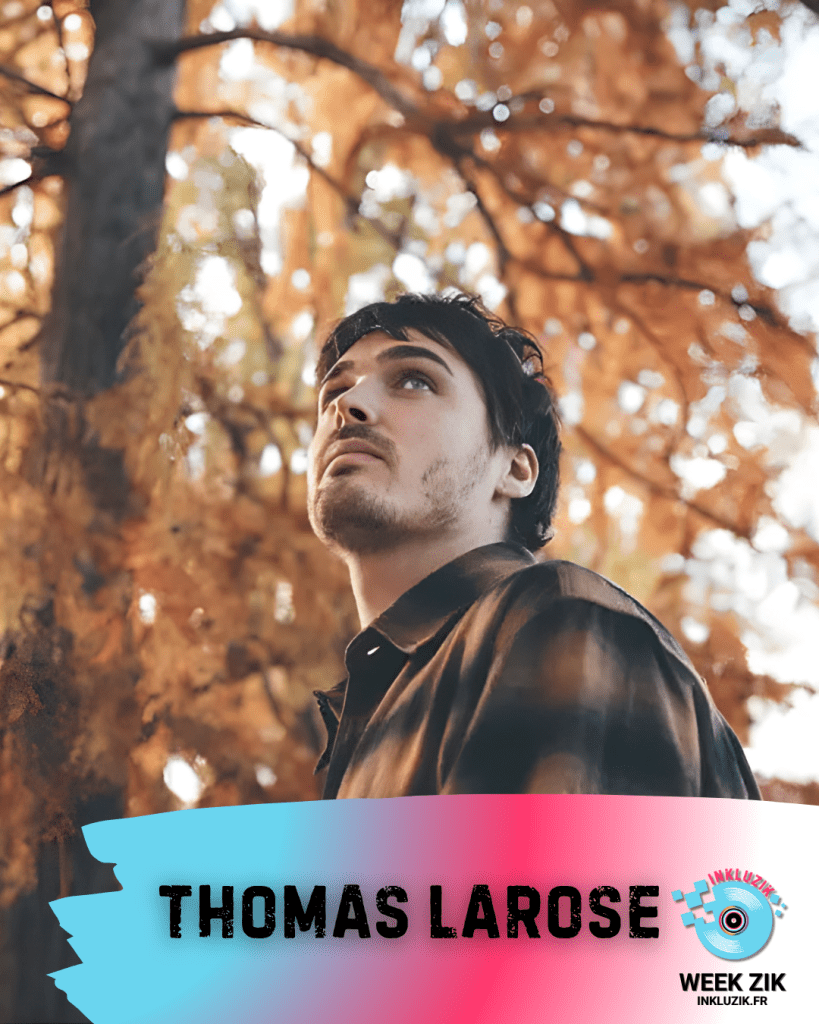 thomas larose-seul
