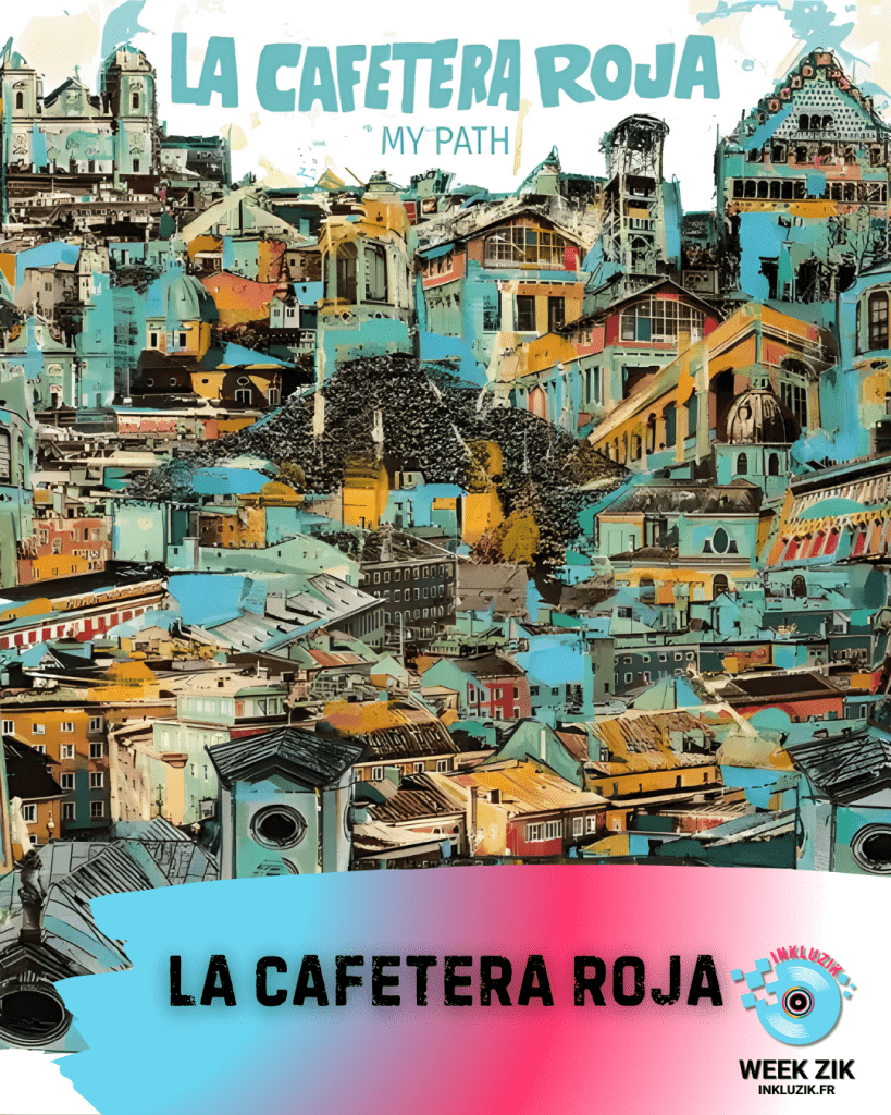 la cafetera roja-la vita e bella