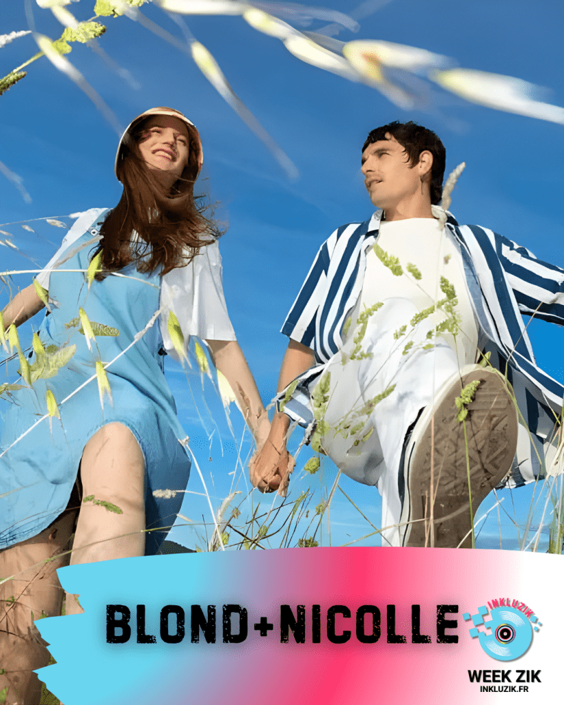 blond nicolle-petits pas de geant