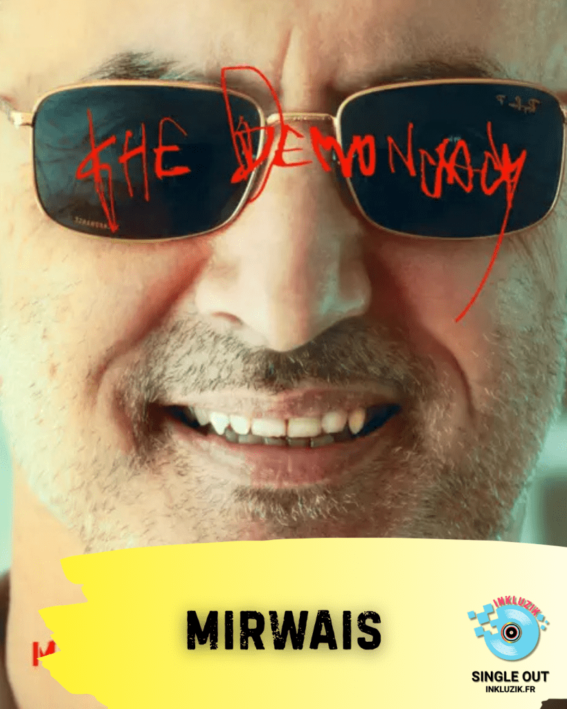 mirwais-the demoncracy