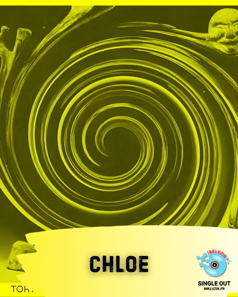 chloe-distorted dance