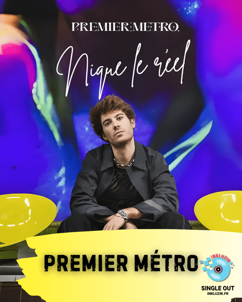 premier mettro-nique le reel