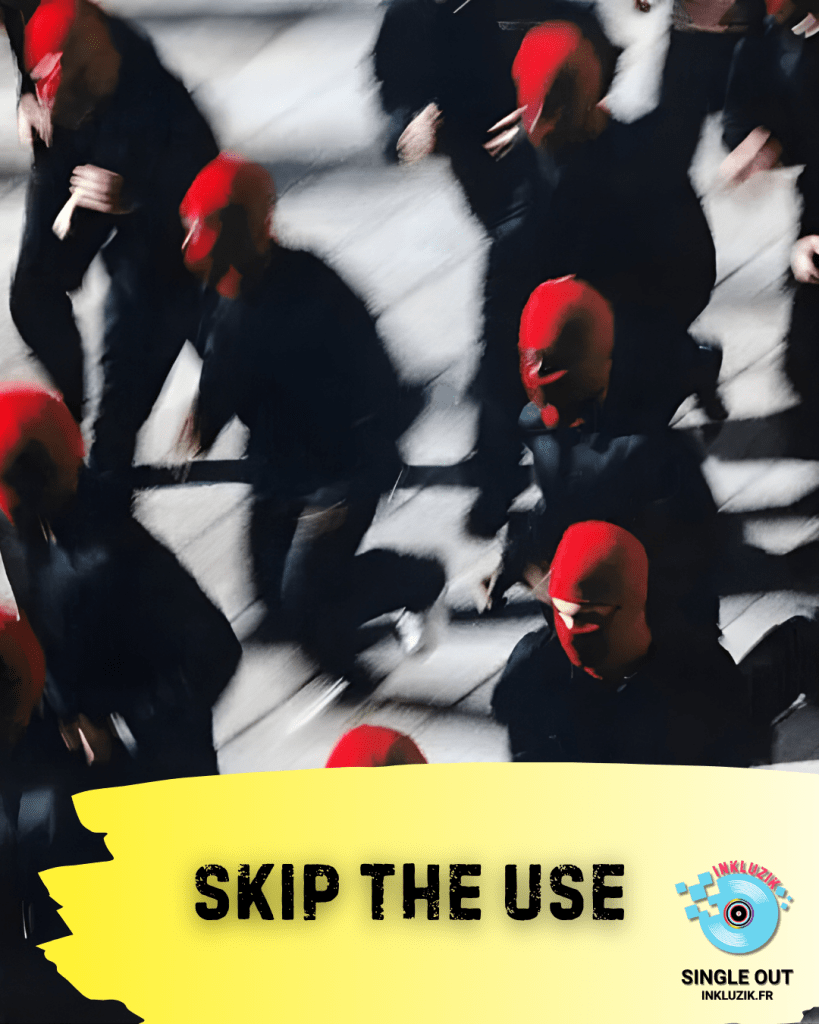 skip the use-we are good
