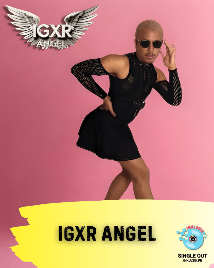 igxr angel-i m the bestest