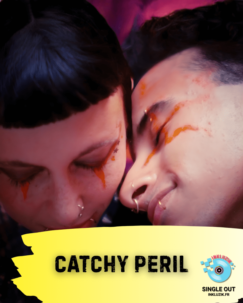 catchy peril-i like it hard