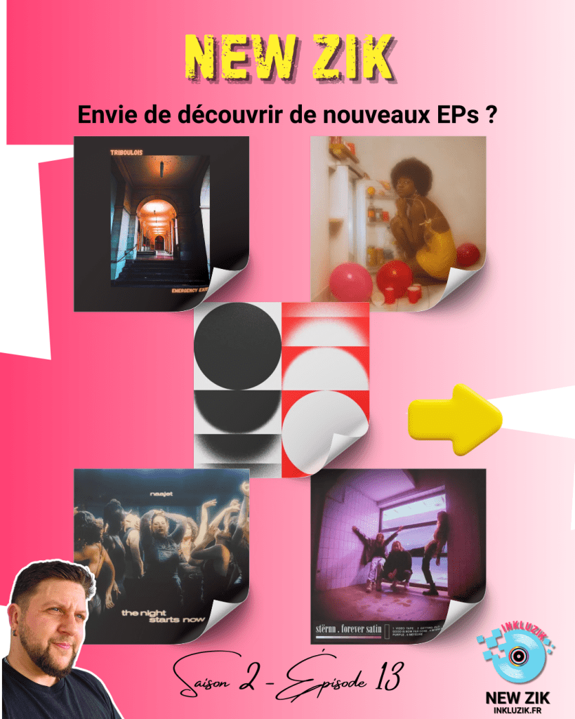 new zik saison 2 episode 13