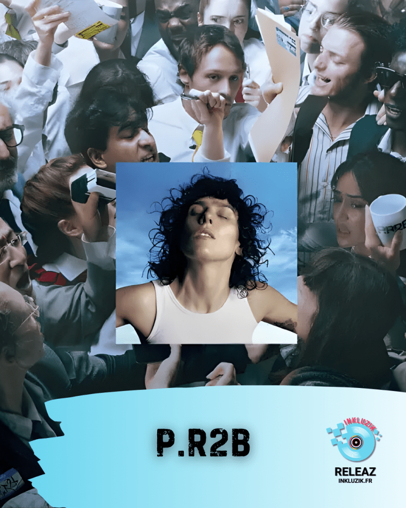 pr2b-presque punk album