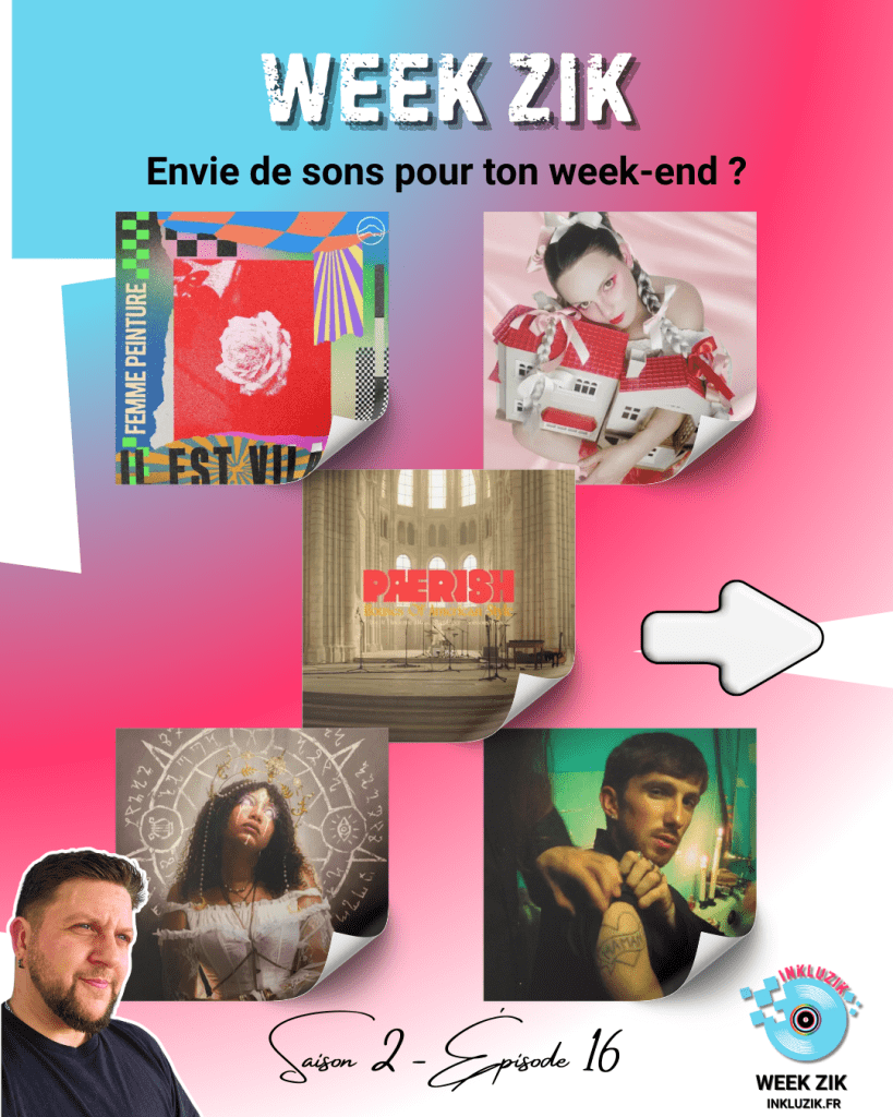 week zik saison 2 episode 16