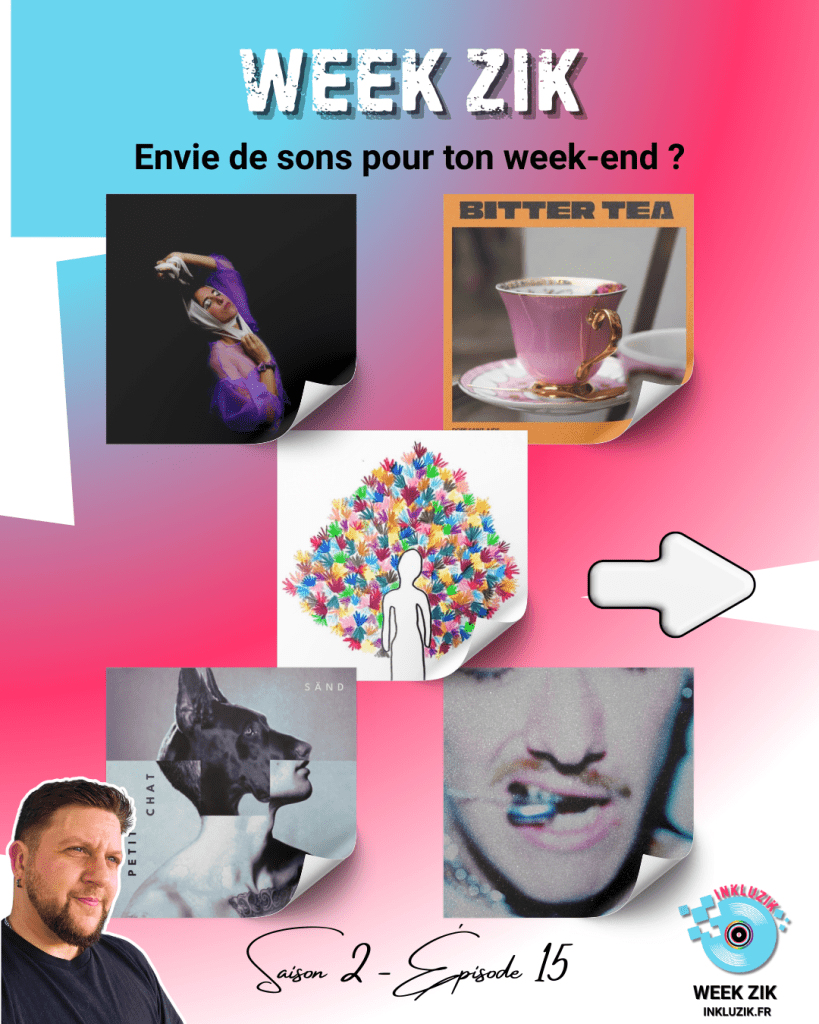 week zik saison 2 episode 15