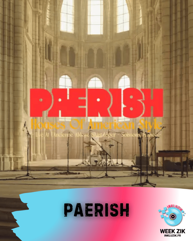 paerish-houses of american stylel-live