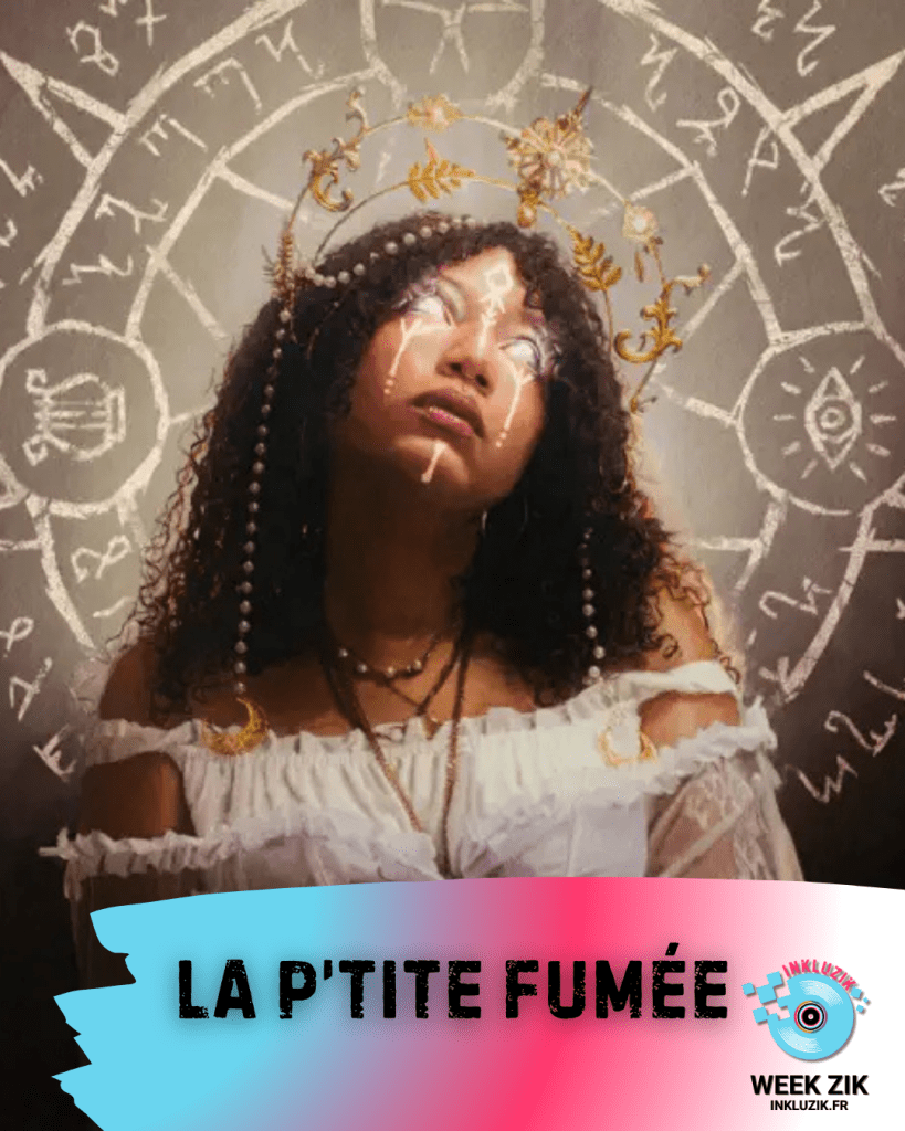 la p tite fumee-the spell