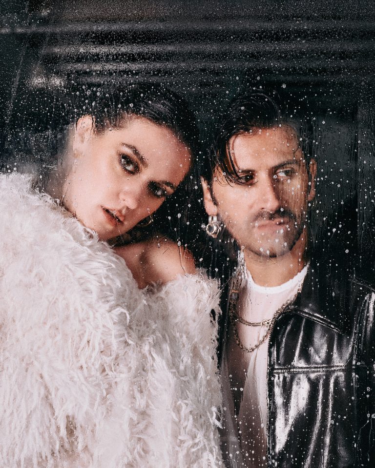 bandit bandit-pas le temps-duo1-margot berard