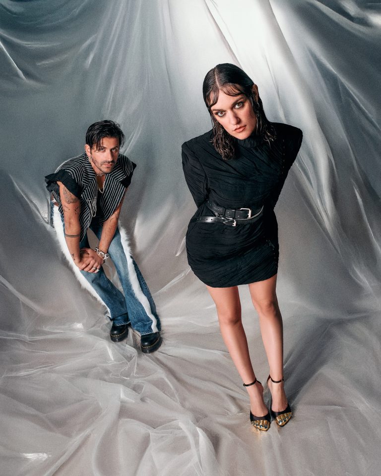 bandit bandit-pas le temps-duo2-margot berard