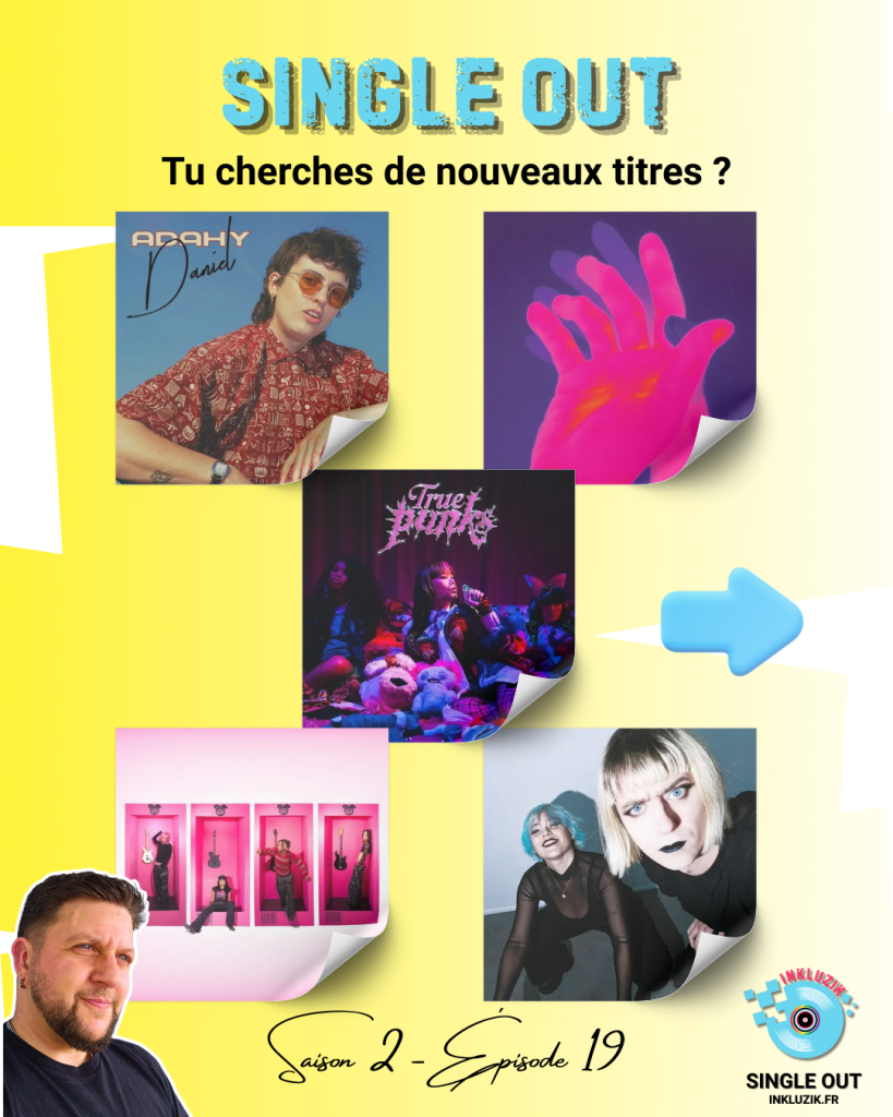 single out saison 2 episode 19