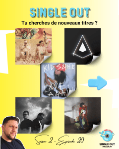 single out sainson 2 episode 20