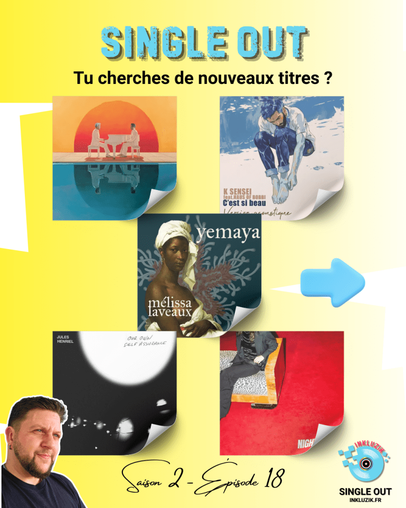 single out sainson 2 episode 18