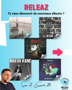 releaz saison 2 episode 20