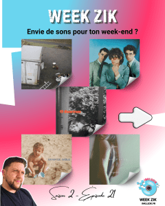 week zik saison 2 episode 21