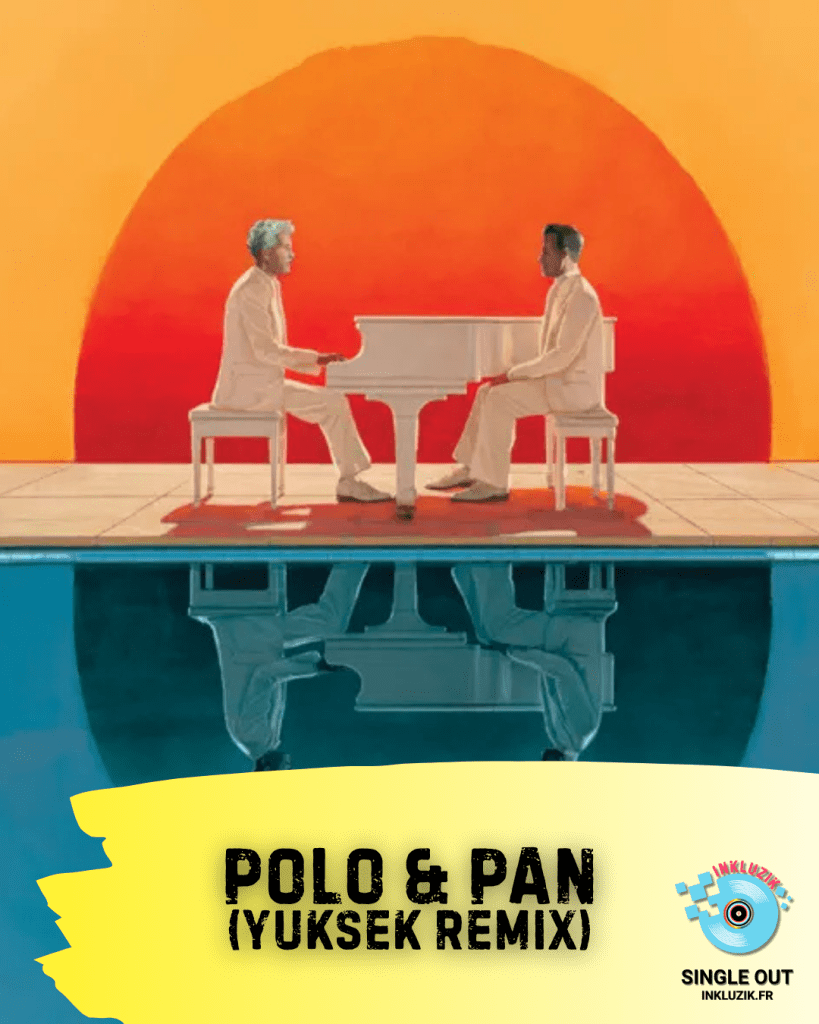 polo and pan-yuksek remix-summer is almost over