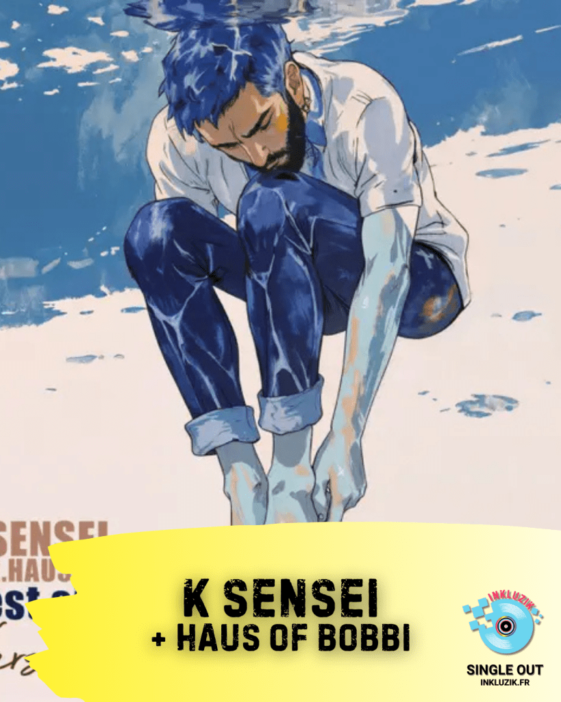 k sensei-haus of bobbi-c est si beau-acoustique