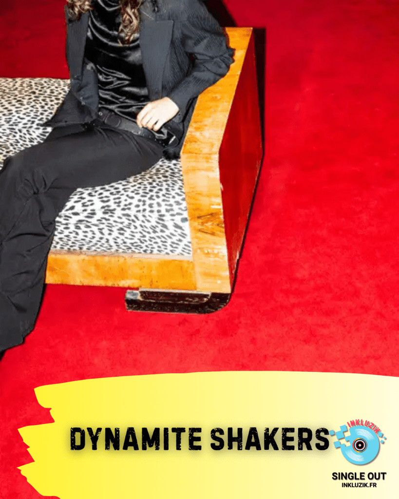 dynamite shakers-night club