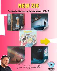 new zik saison 2 episode 20