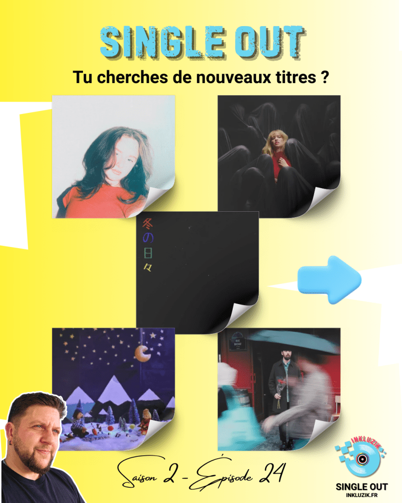 single out sainson 2 episode 24