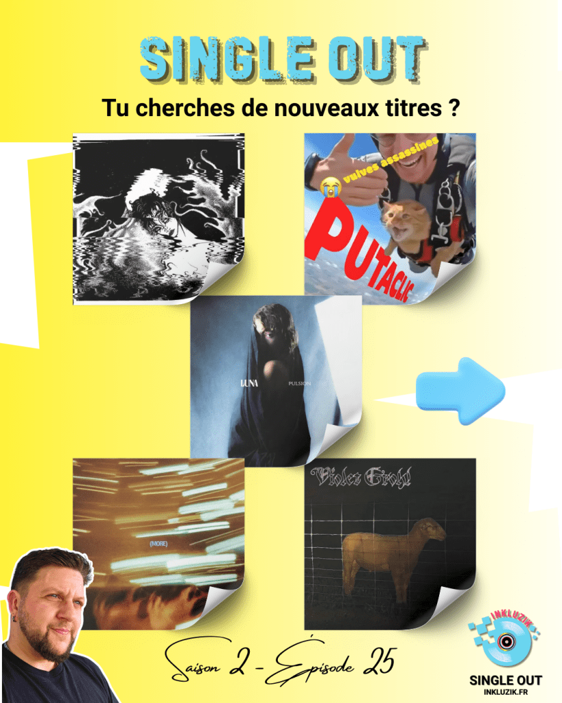 single out sainson 2 episode 25