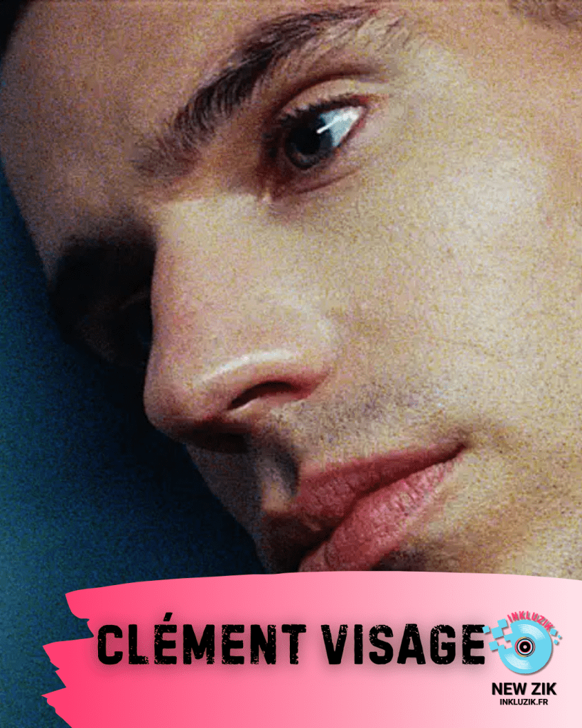 clement visage-automatique