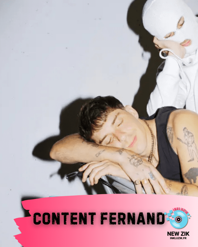 content fernand-ep fan
