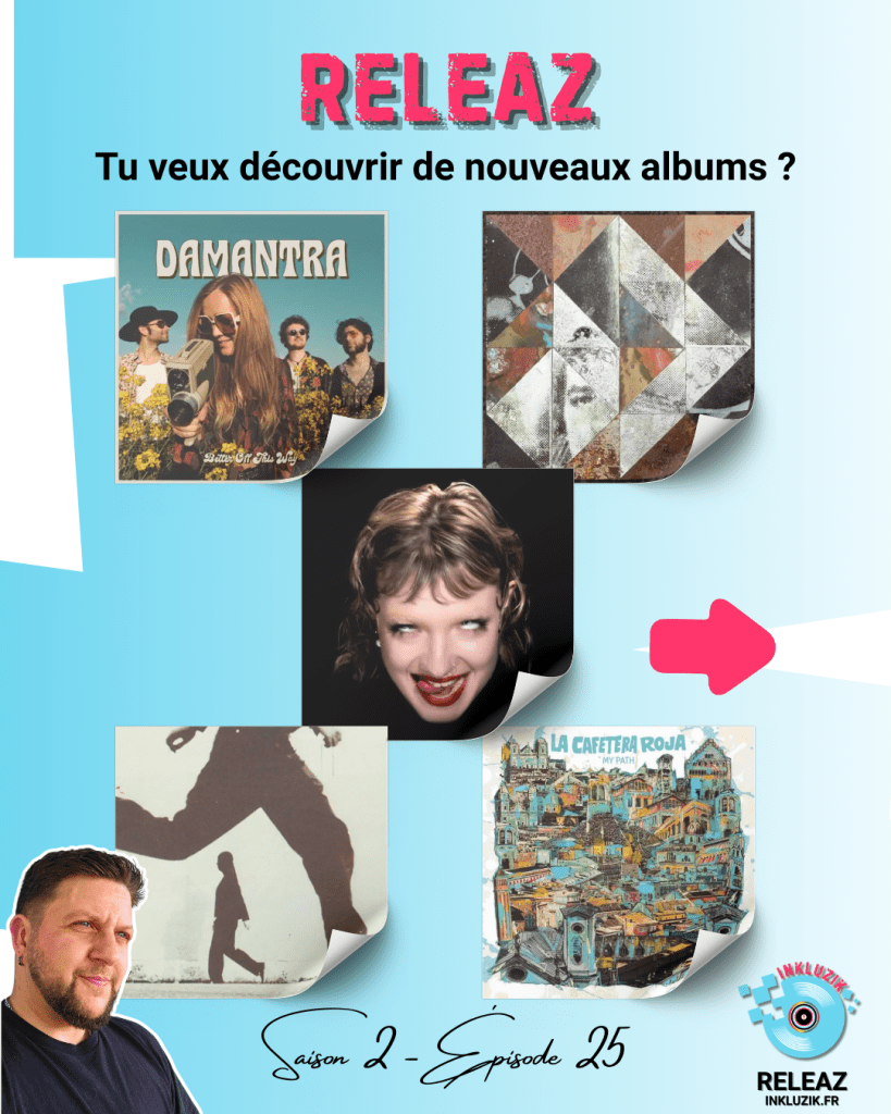 releaz saison 2 episode 25