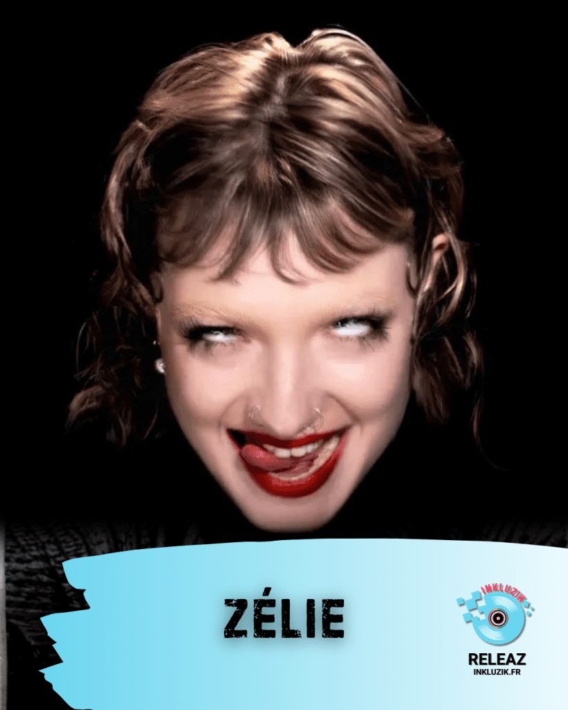 zelie-le cœur et sa dictature