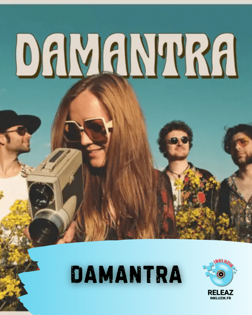 damantra-better off this way