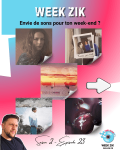 week zik saison 2 episode 23