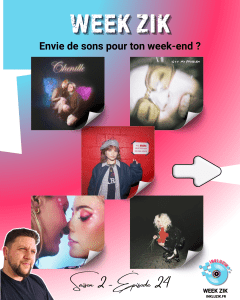 week zik saison 2 episode 24