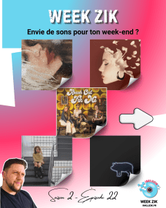 week zik saison 2 episode 22