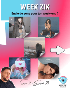week zik saison 2 episode 25