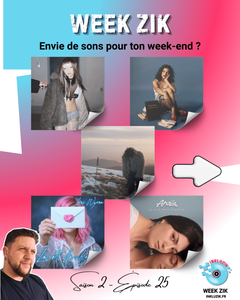 week zik saison 2 episode 25