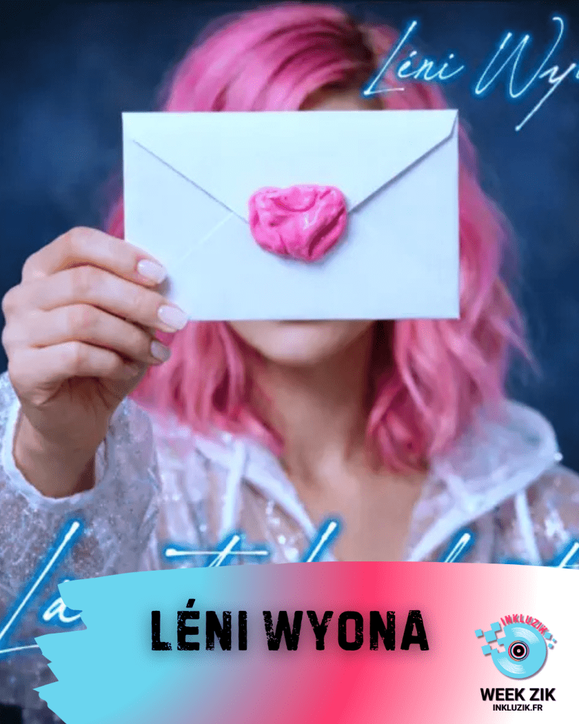 leni wyona-la et la haut