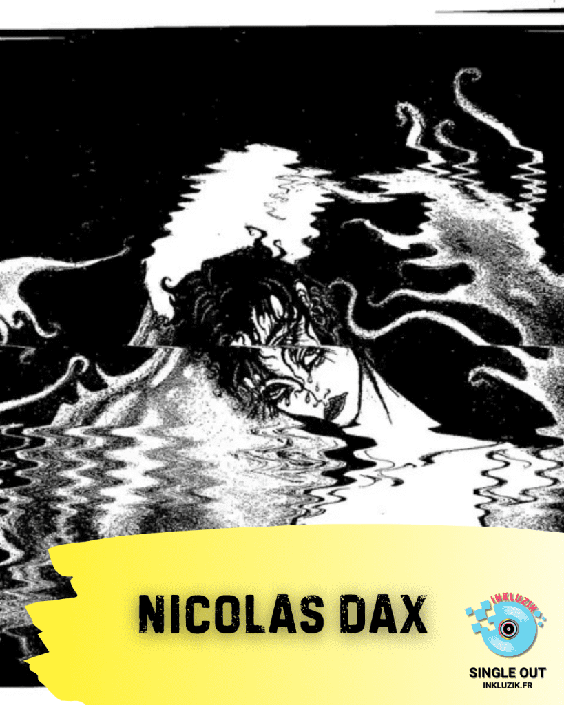 nicolas dax-cry into the ocean-alt version