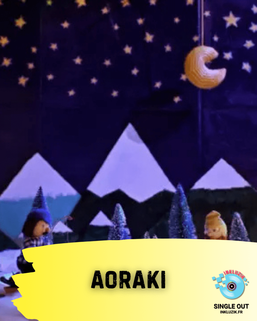 aoraki-take your pain away