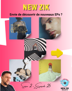 new zik saison 2 episode 25