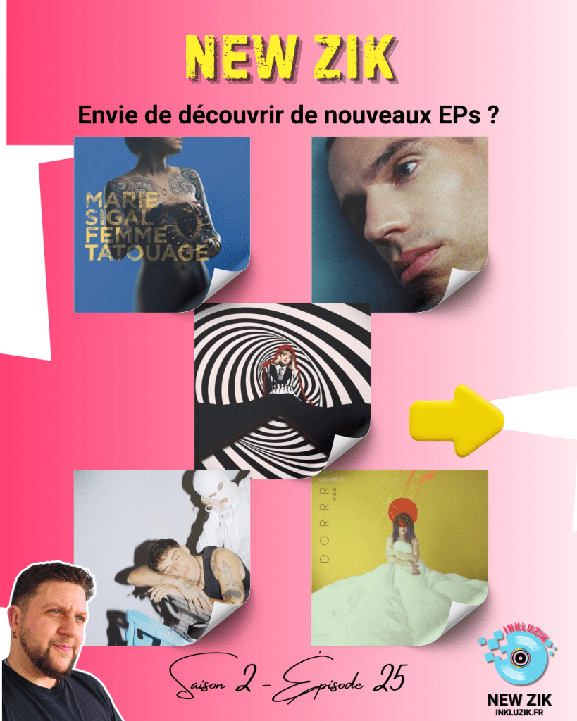 new zik saison 2 episode 25