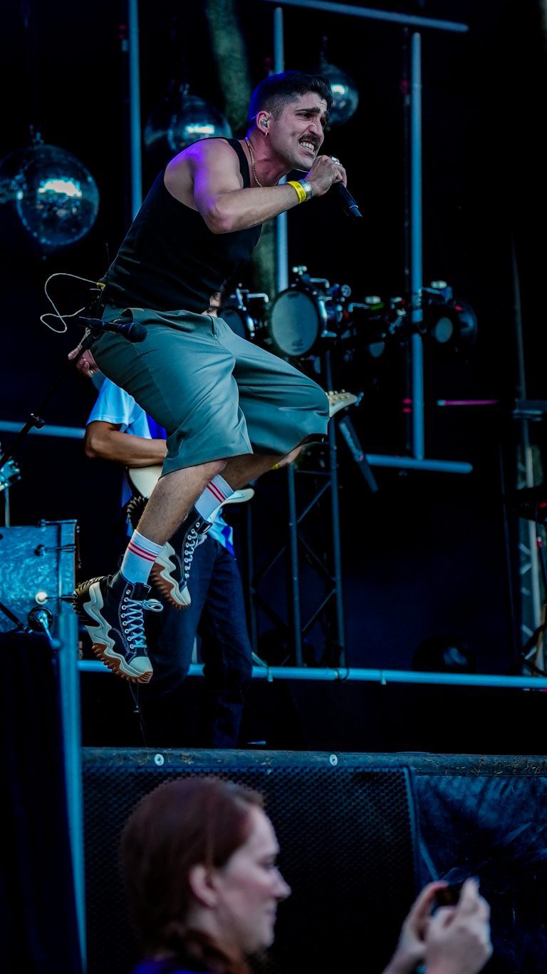 Menni Live 1 - crédits YoPhoto