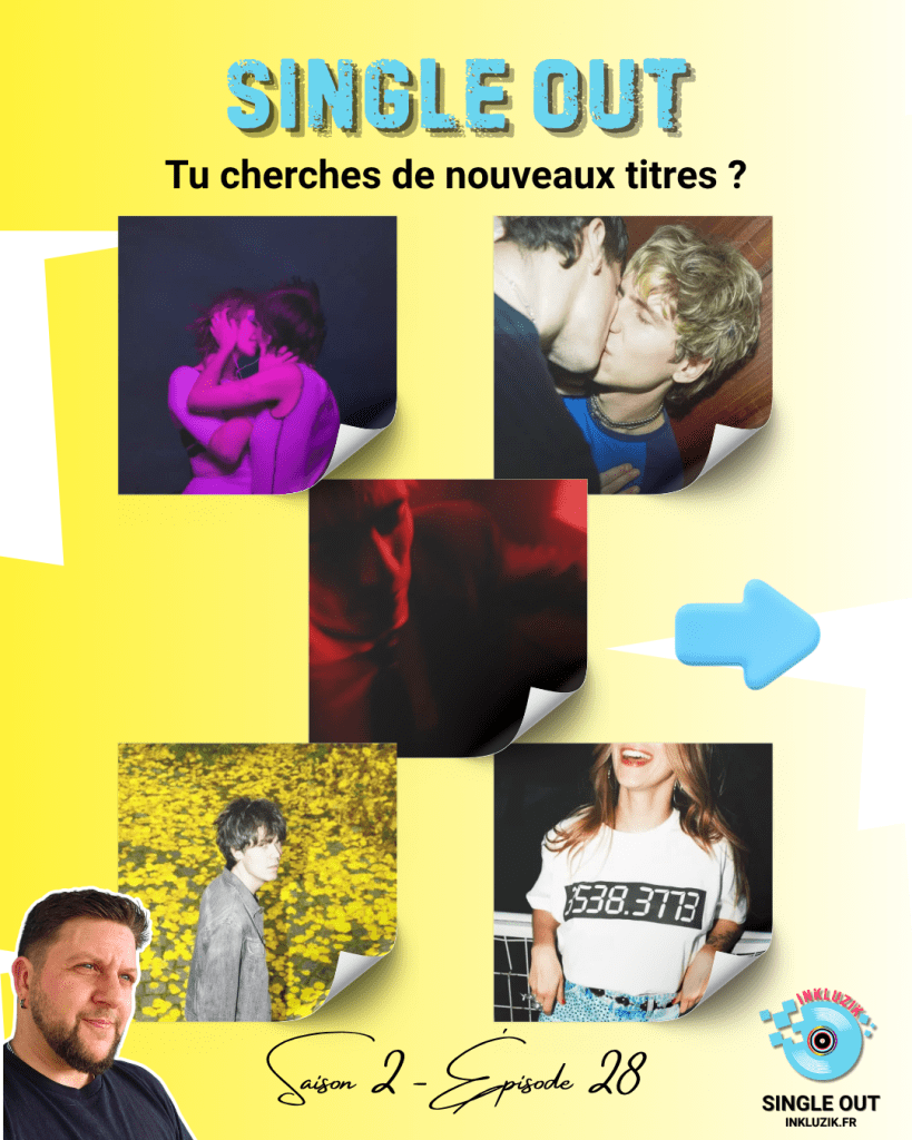 single out sainson 2 episode 28