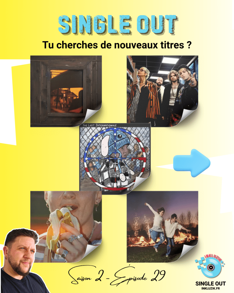 single out sainson 2 episode 29