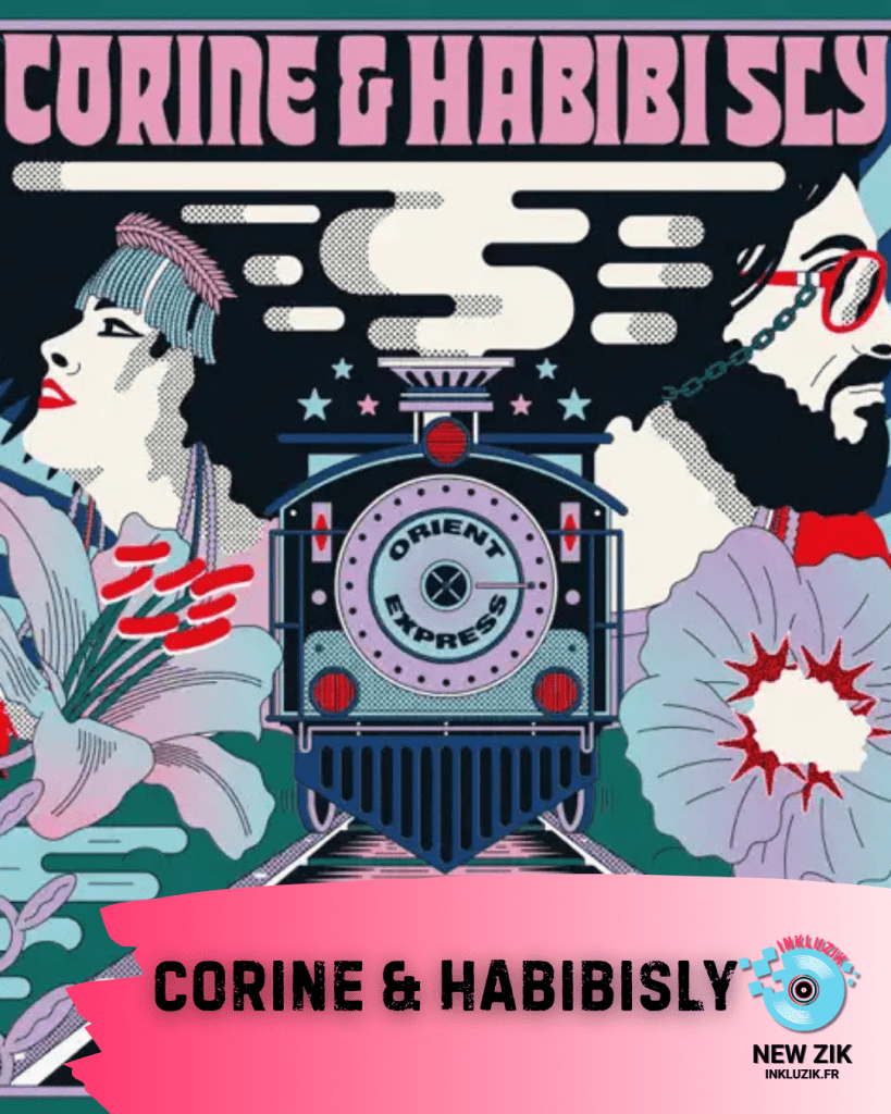 corine-habibisly-orient express